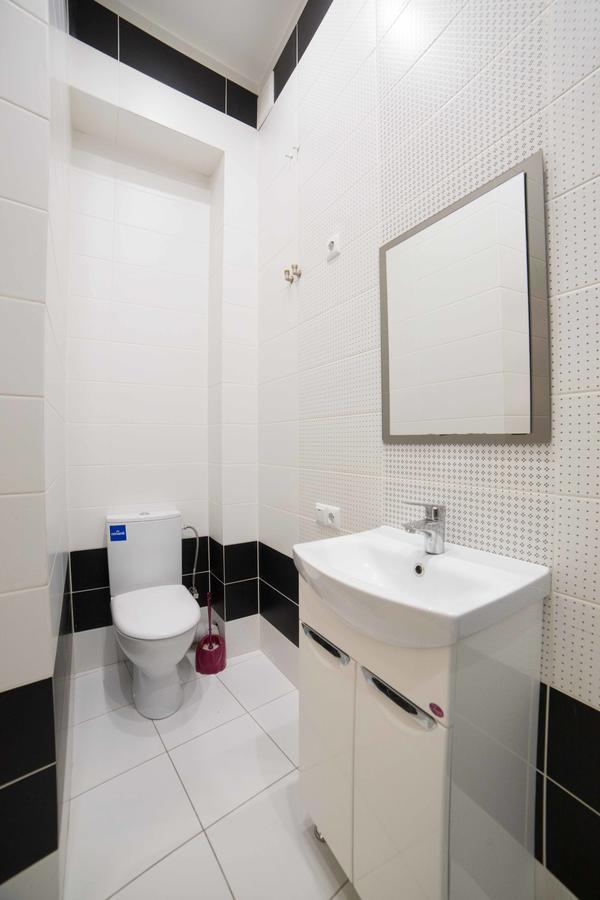 Chornovola 11 Apartment Lviv Centre מראה חיצוני תמונה