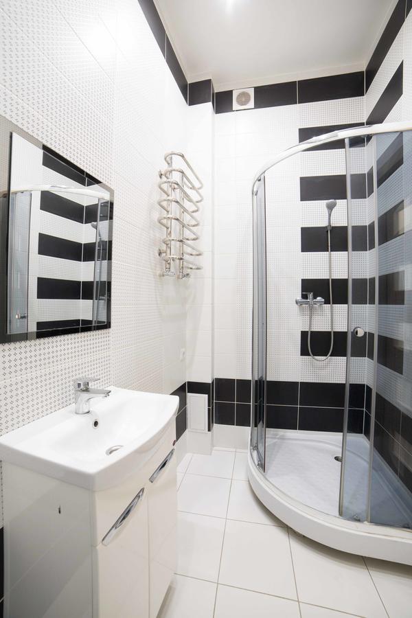 Chornovola 11 Apartment Lviv Centre מראה חיצוני תמונה